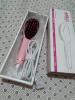 Brosse lissante 