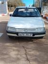 Peugeot 405 1990 