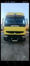 420 dci Renault 420 dci 2001