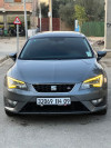 Seat Leon 2014 Fr plus