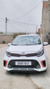 Kia Picanto 2018 GT-Line