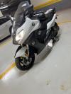 BMW C650 2017