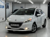 Peugeot 208 2015 Allure