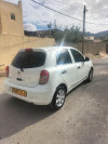 Nissan Micra 2013 City