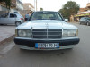 Mercedes Classe E 1990 Classe E