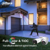 TiOC Camera IP DAHUA