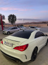 Mercedes CLA 2013 