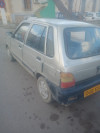 Suzuki Maruti 800 2003 Maruti 800