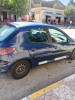 Peugeot 206 2000 206