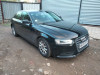 Audi A4 2015 A4