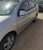 Chevrolet Aveo 4 portes 2012 