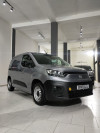 Fiat Fiat Doblo 2024 Doblo italie