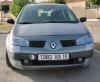 Renault Megane 2 2005 Pack plus