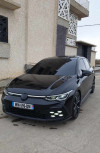 Volkswagen Golf 8 2021 GTD SPORT SUOND