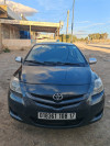 Toyota Yaris 2008 Yaris