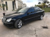 Mercedes Classe C 2007 220 Exclusive