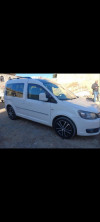 Volkswagen Caddy 2014 Caddy