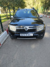 Dacia Duster 2012 