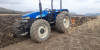 New holland TT75 FIAT New holland 2013