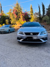 Seat Leon 2018 FR+15