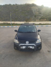 Volkswagen Fox Cross 2007 Fox Cross