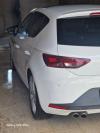 Seat Leon 2015 FR+15