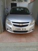 Chevrolet Sail 5 portes 2012 