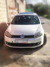 Volkswagen Golf 6 2010 Match