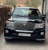 Land cruiser v8 2015