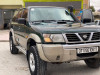 Nissan Patrol Long 2006 Patrol Long