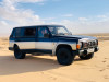 Nissan Patrol Long 1994 Patrol Long