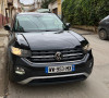 Volkswagen T-Cross 2023 