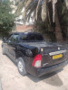 SsangYong Actyon Sports 2010 Actyon Sports