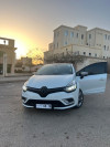 Renault Clio 4 2019 GT Line +