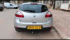 Renault Megane 3 2012 