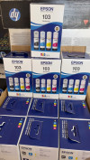 Cartouche EPSON 103 