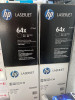 Toner hp 64x original 