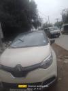 Renault Captur 2015 Captur