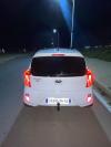 Kia Picanto 2014 Brazillia