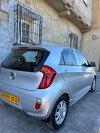 Kia Picanto 2013 Pop