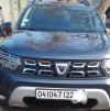 Dacia Duster 2022 FaceLift Ambiance