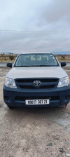 Toyota Hilux 2007 Hilux