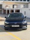 Volkswagen Passat 2018 Carat