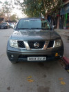 Nissan Navara 2014 Elegance 4x4