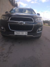 Chevrolet Captiva 2013 LTZ