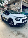 Citroen C3 2021 City Line