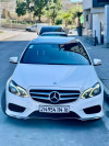 Mercedes Classe E 2014 AVANTGARDE Pack AMG