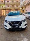 Nissan Qashqai 2019 