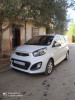 Kia Picanto 2013 Pop