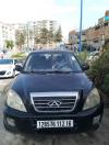 Chery Tiggo 2012 Tiggo